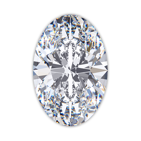 Oval
